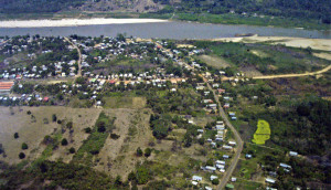 Transporte de Cargas em Balsas para Boca do Acre, Amazonas